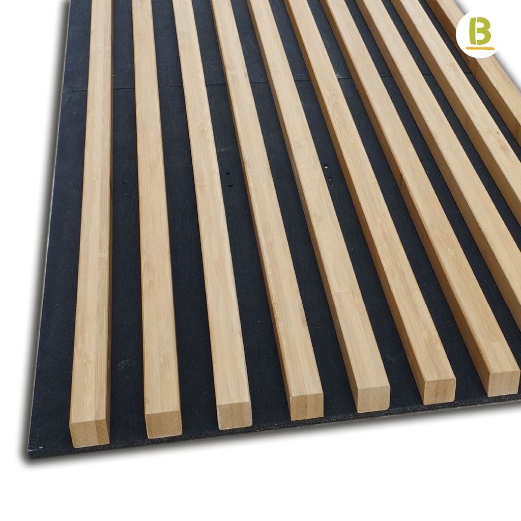 Panel decorativo interior