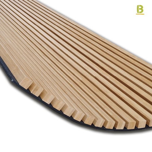 [WDF20-2010S] Panel revestimiento flexible