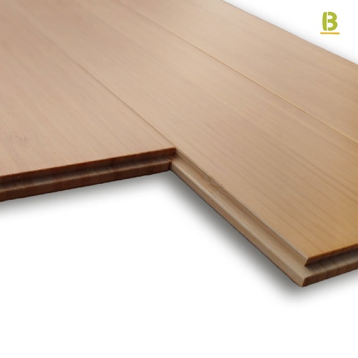 Parquet Interior Alistonado Macizo