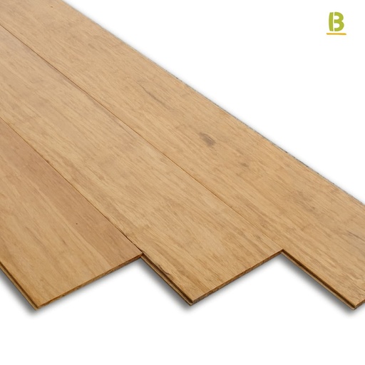 Tarima Interior prensada (Strandwoven)