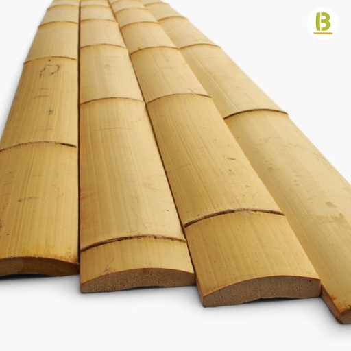 TIRAS DE BAMBU MOSO